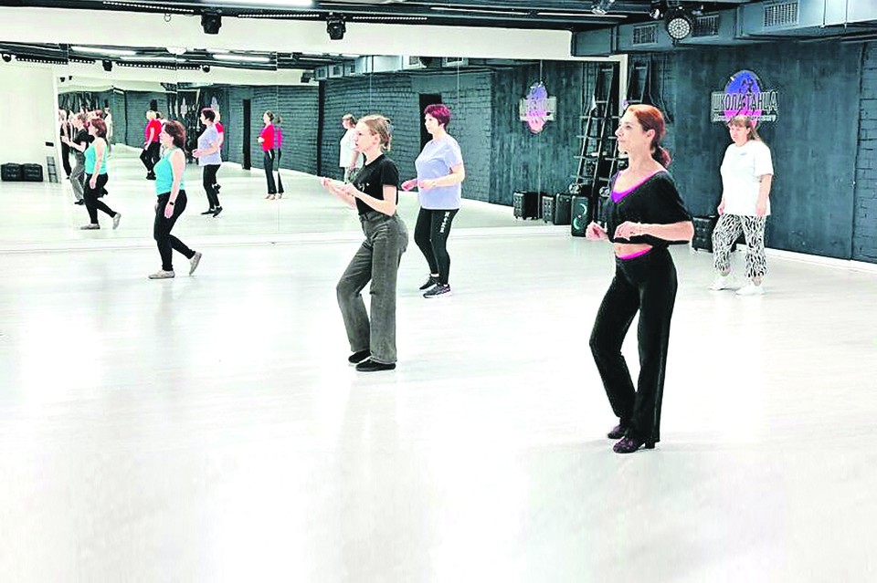 К новой жизни через искусство