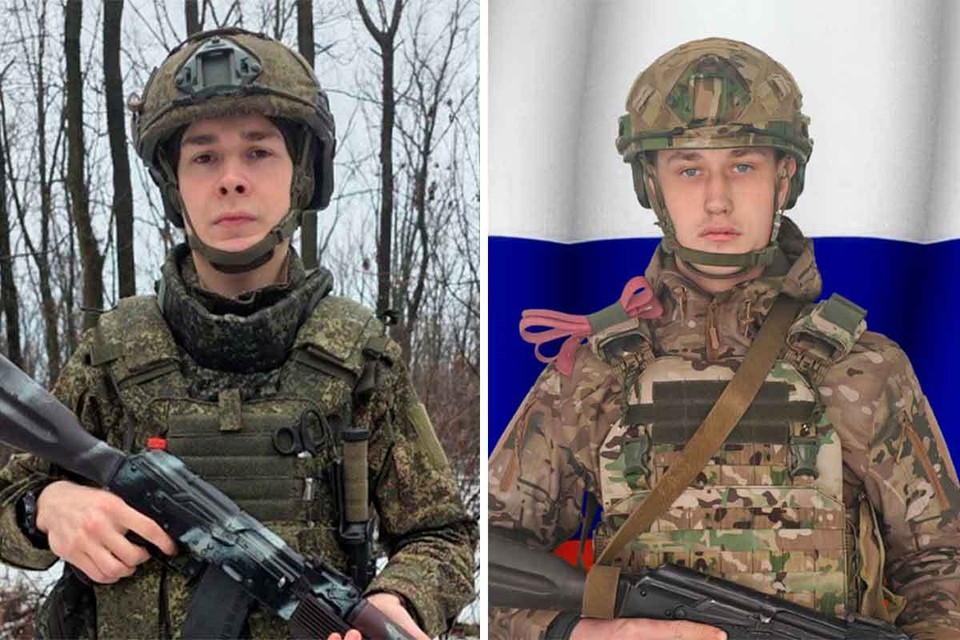 Герой спецоперации Z Владислав Храмцов корректировал орудие под огнем