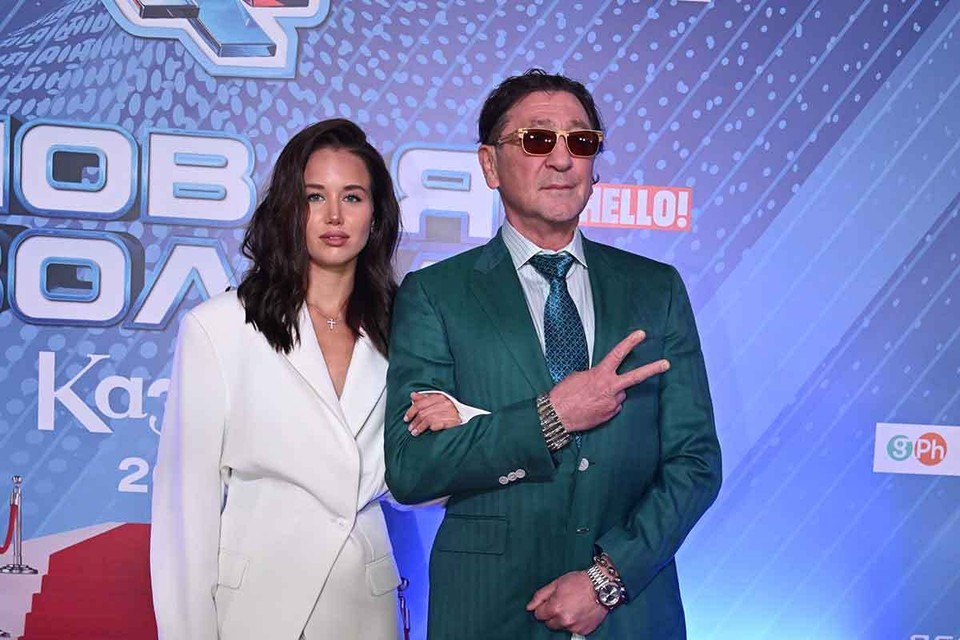 Лепс вновь стал холостяком, Елка сыграла тайную свадьбу, а Богомолов оказался в центре скандала: главные события шоу-бизнеса