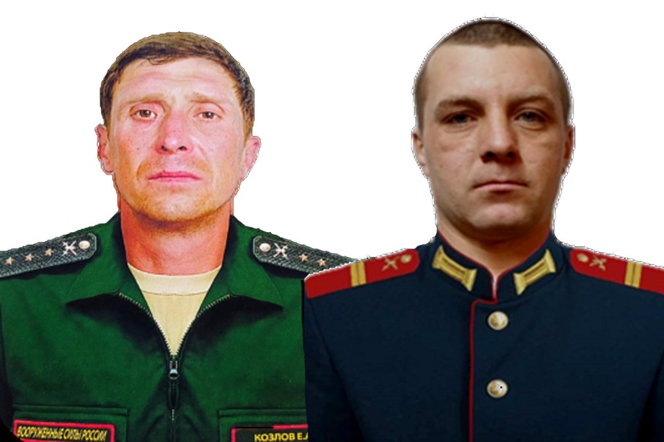 Герой спецоперации Z Александр Сурганов отбился от дронов и восстановил связь