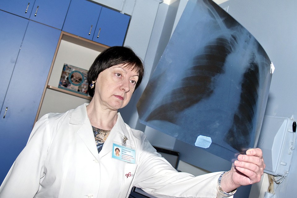 ВОЗ: до 40% случаев рака в мире можно избежать