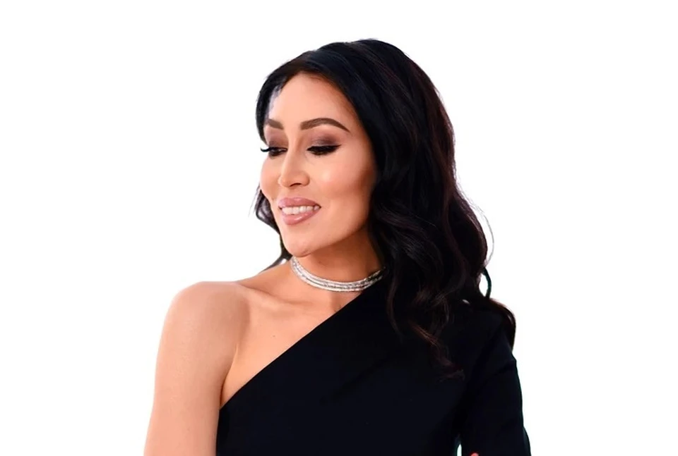 Светлана Ганиева начала готовиться к выступлению на конкурсе заранее.