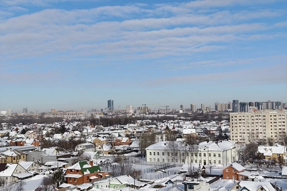 Подобный режим обычно активируется при обнаружении угрозы со стороны беспилотных летательных аппаратов вблизи границ региона.