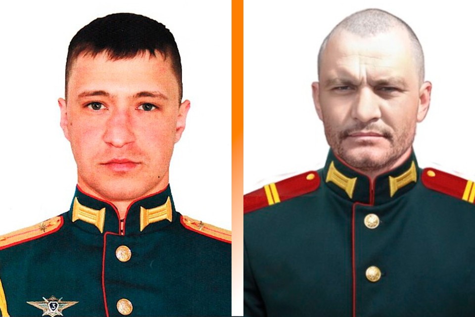 Герой спецоперации Z Сергей Алипов взял позицию врага без потерь