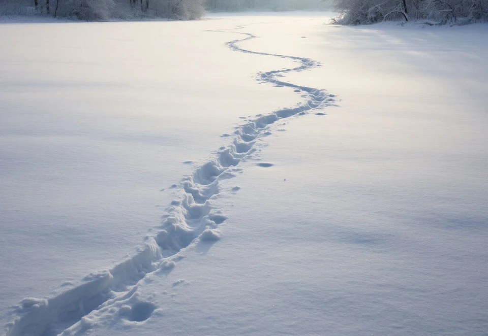 Беглянка хотела сыграть с приставами в прятки, но в конечном счёте оказалась в отделении. Фото: создано нейросетью