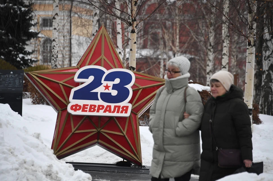 Началась последняя полная рабочая неделя зимы 2026 года
