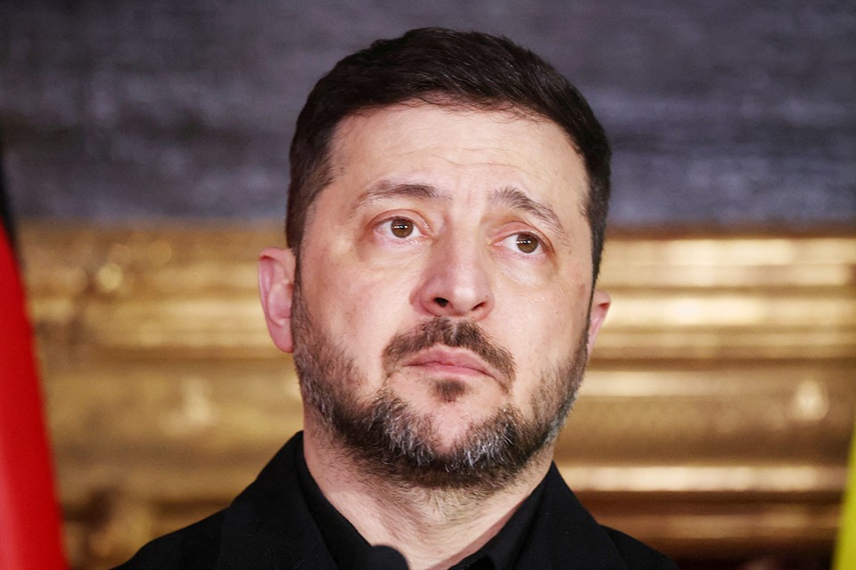 Почему Зеленскому конфликт так нужен