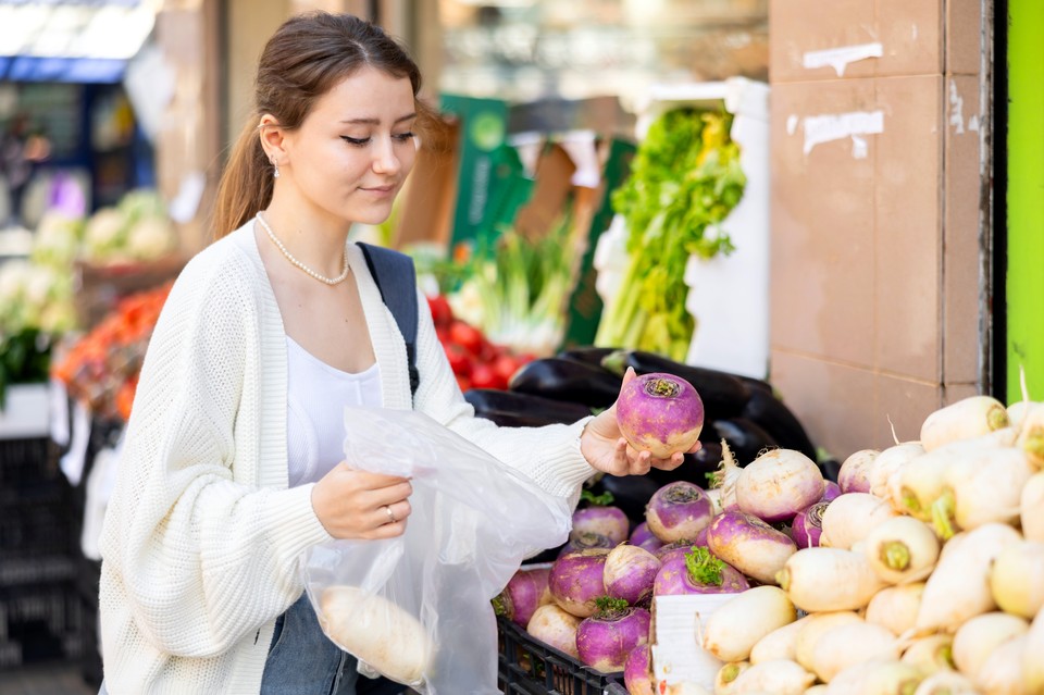 Зри в корень! Корнеплоды, о которых незаслуженно забыли