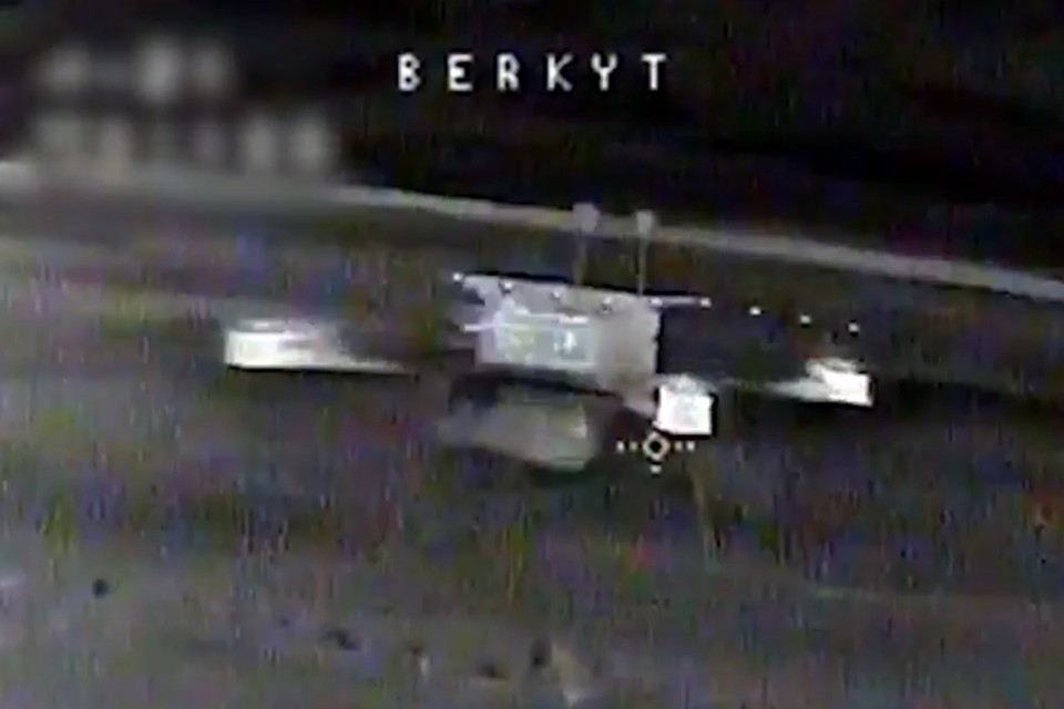 Командир взвода Гектор: мы не используем на передовой мессенджер Телеграм