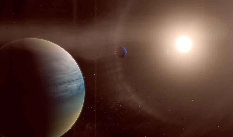 Начался период ретроградного Меркурия. Он продлится до 20 марта. Фото: Cover Images/Keystone Press Agency/Global Look Press