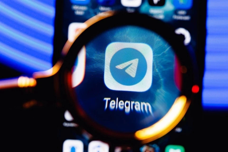 В Госдуме заявили, что Telegram останется в России при соблюдении законов