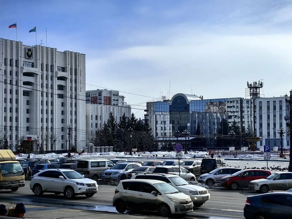 Фото: Ольга Григорьева