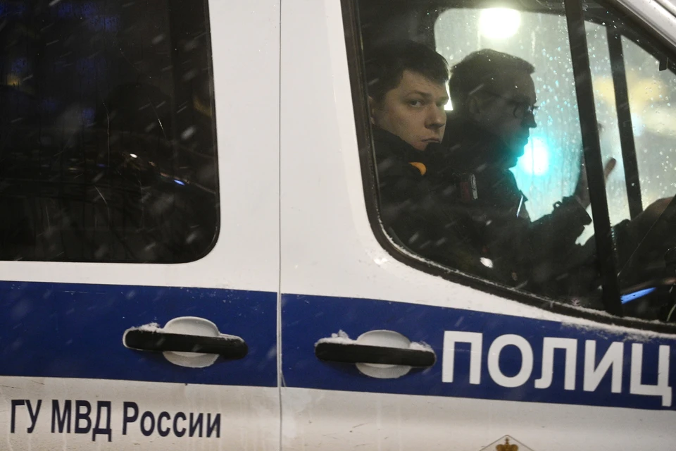 В Якутске арестовали подозреваемого в поджоге на теплой остановке