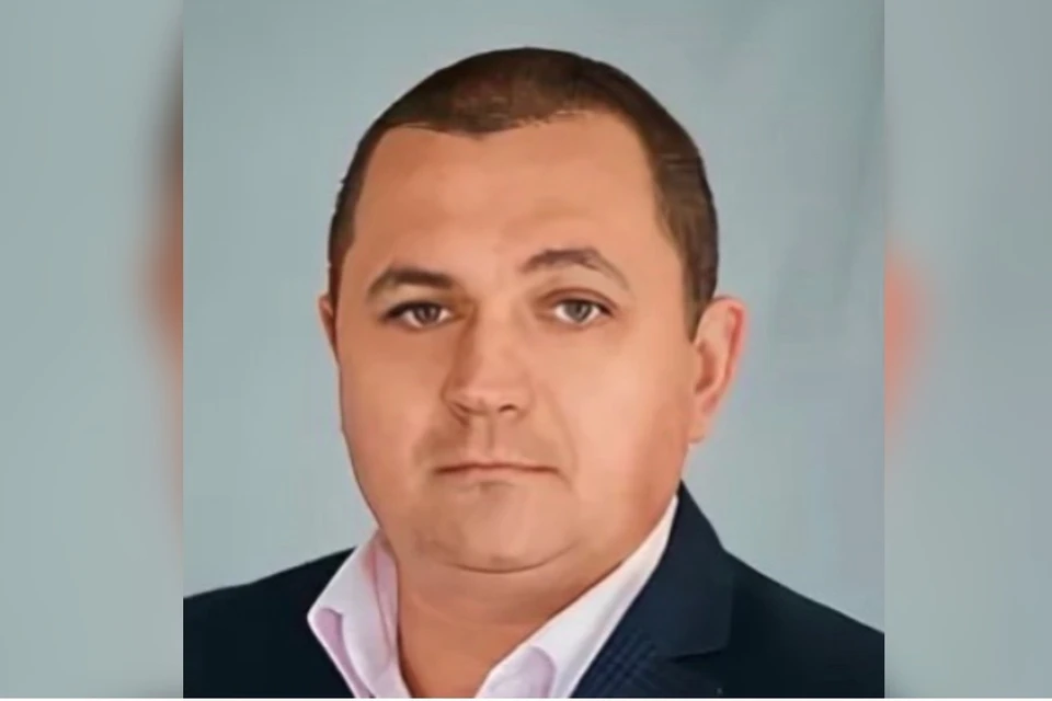 Умер известный хирург Олег Скачков из Сызрани фото: Сызранская больница