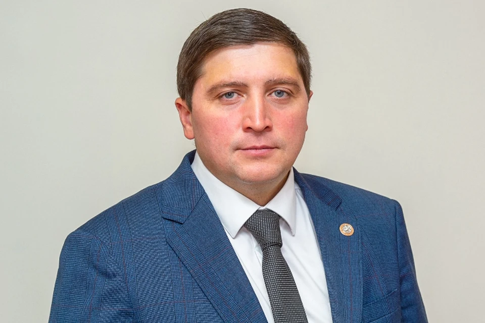 Комитет занимается внедрением современных технологий в городское управление. Фото: nkama.tatarstan.ru