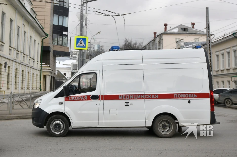 Скорые Каменска-Уральского и Богдановича объединят