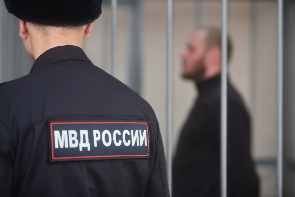 МВД пресекло работу мошеннического центра, который координировали из-за рубежа