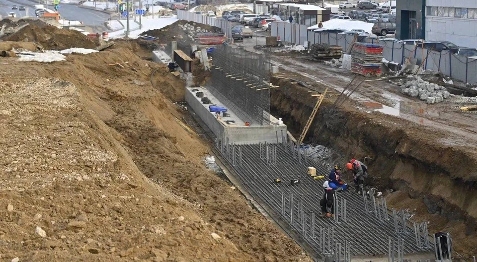 Фото: Министерство транспорта Пермского края