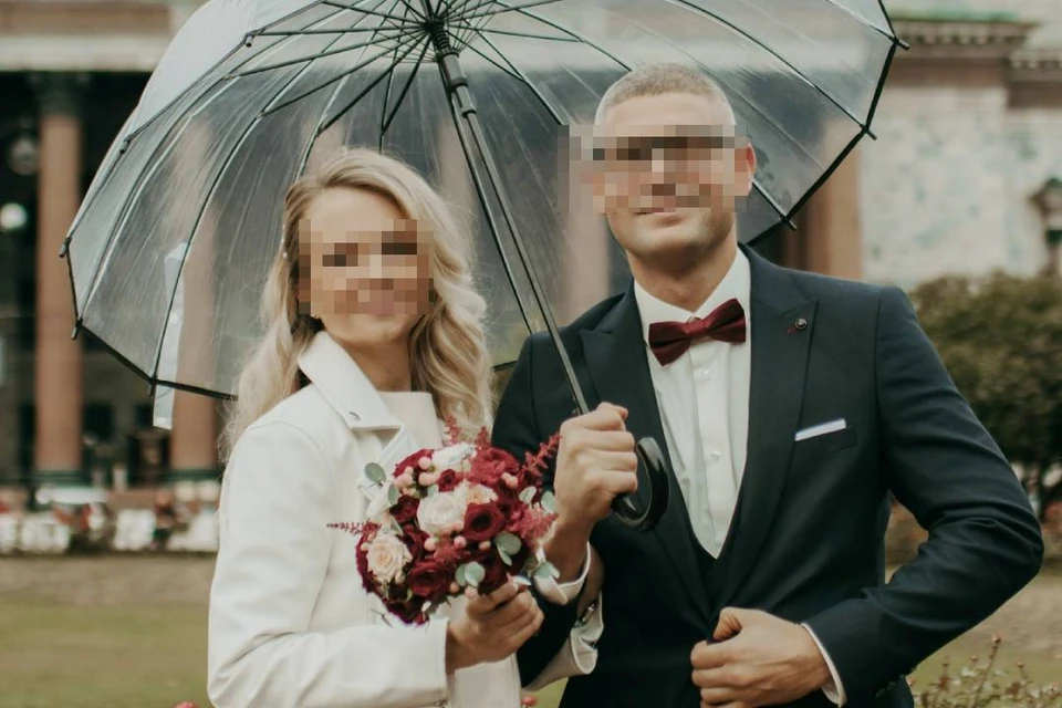 Александр пропал перед самым Новым годом. Фото: соцсети