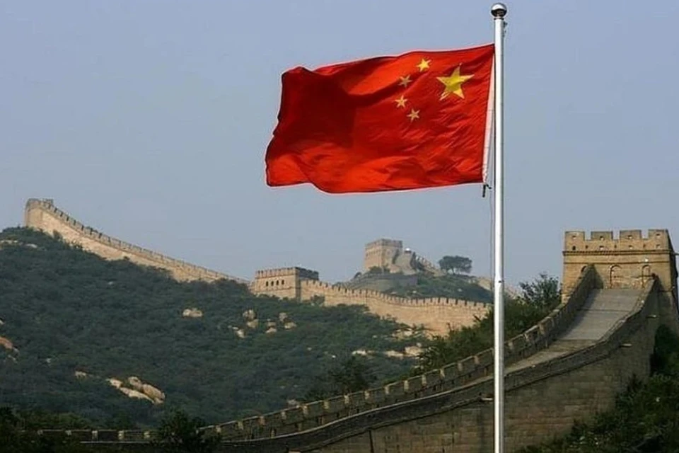 Китай запустил ракету Jielong-3 с морской платформы, выведя спутники CentiSpace-2