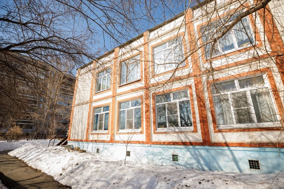Принять учеников на новом месте детская школа искусств сможет с 1 сентября. Фото: пресс-служба администрации Екатеринбурга