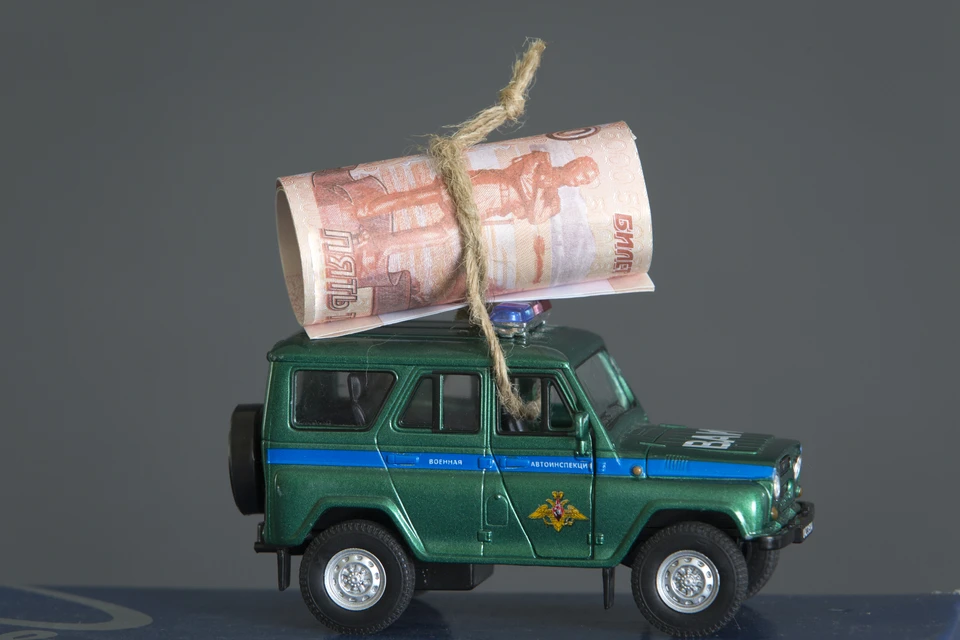 РСА: с 1 апреля пересчитают коэффициент бонус-малус, аккуратные водители получат скидку на ОСАГО