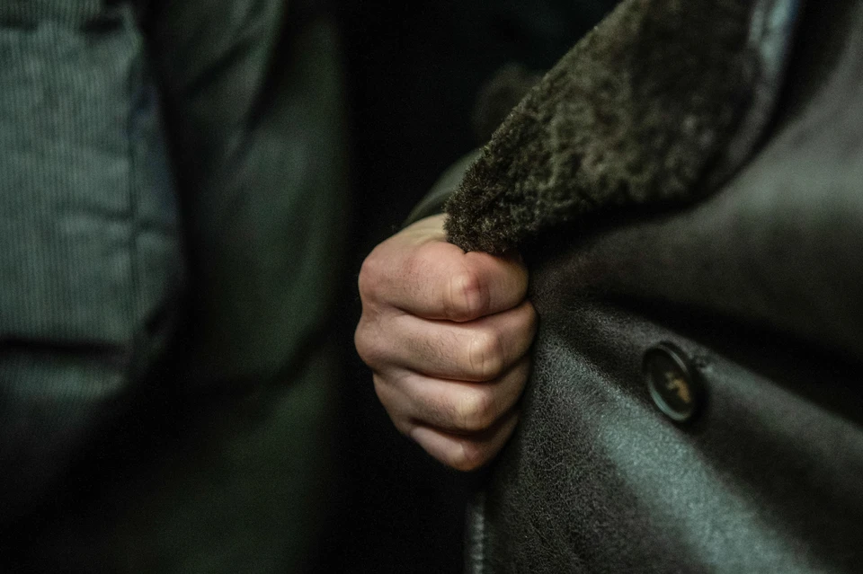 В Петербурге задержали ещё одного фигуранта дела о нападении на женщину в Москве