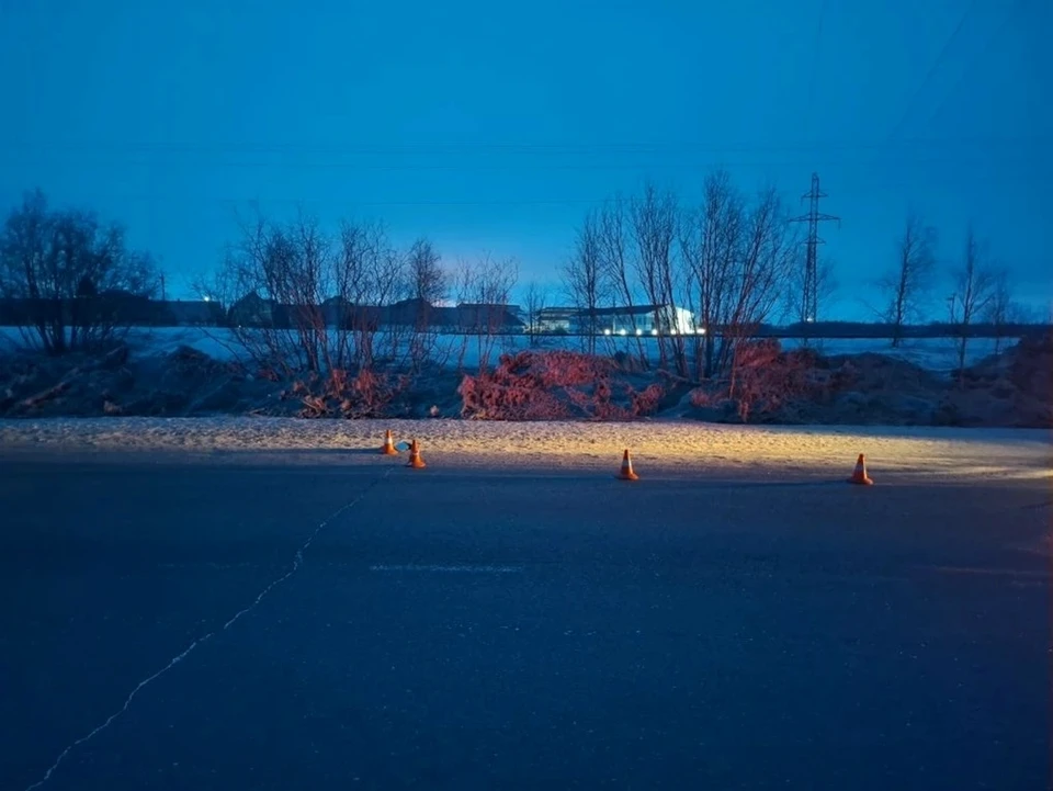 Фото: Госавтоинспекция ЯНАО