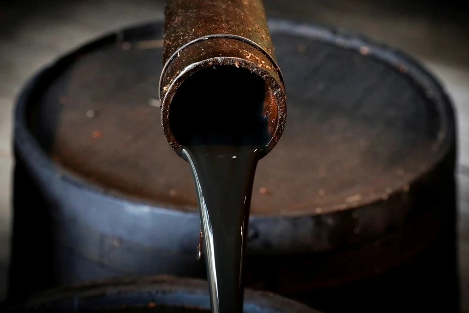 МЭА ожидает, что снижение спроса на нефть будет самым резким с пандемии ковида