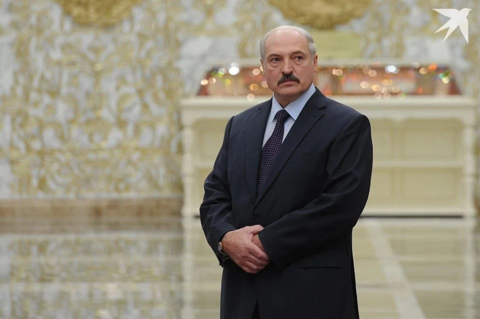 Лукашенко заявил, что его сын учился в деревенской школе вместе с другими детьми