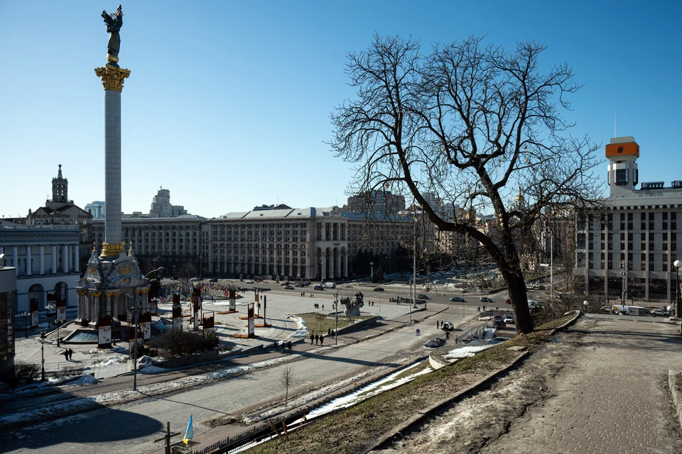 Фото: Danylo Antoniuk/Keystone Press Agency/Global Look Press