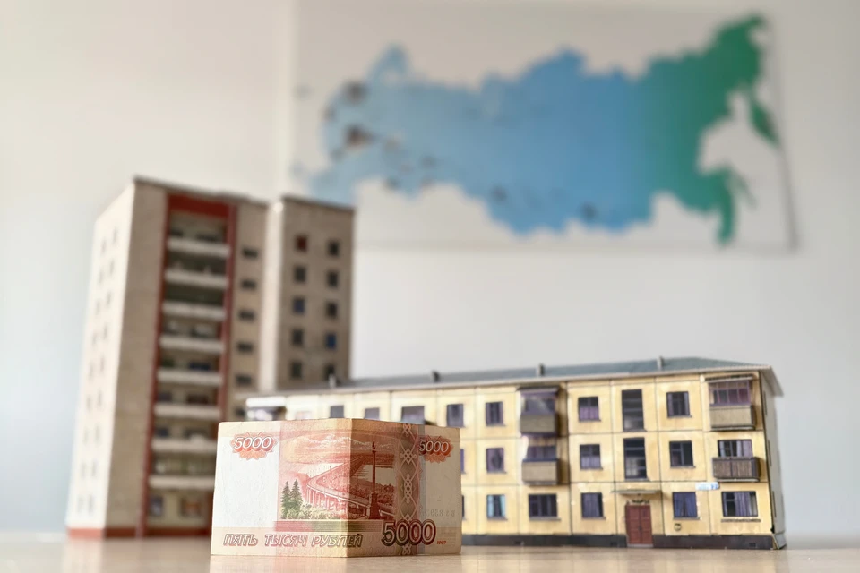 Суд изъял у бывшего главы УМВД Нижнего Новгорода имущество на 11 млн рублей.