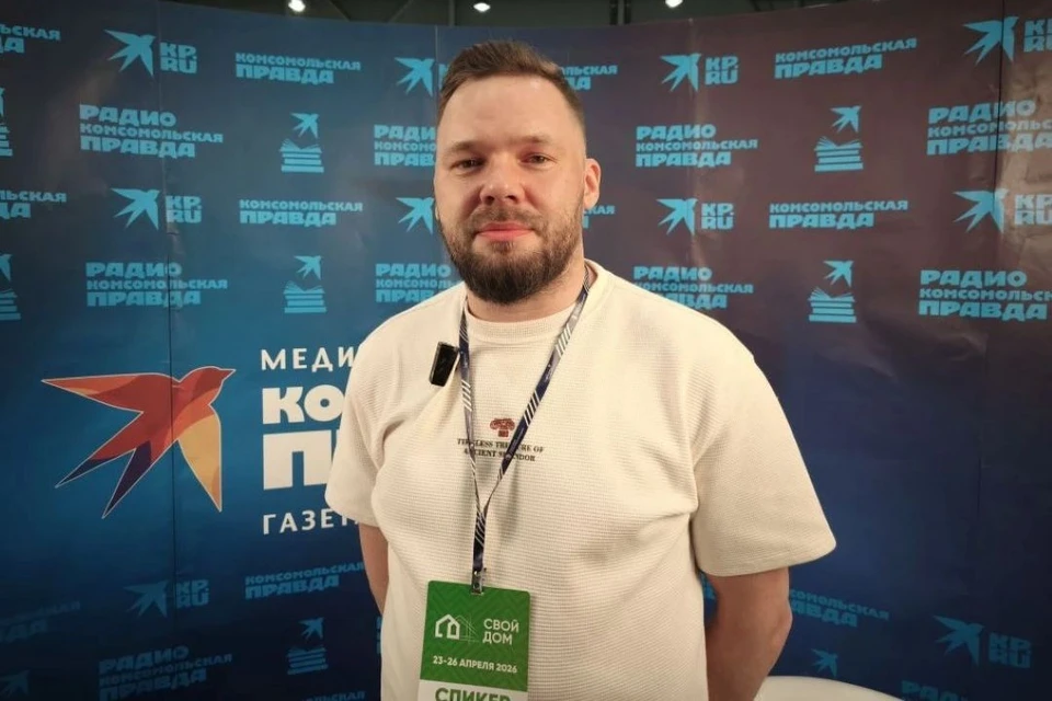 Люди покупают проекты на маркетплейсах и нанимают строителей