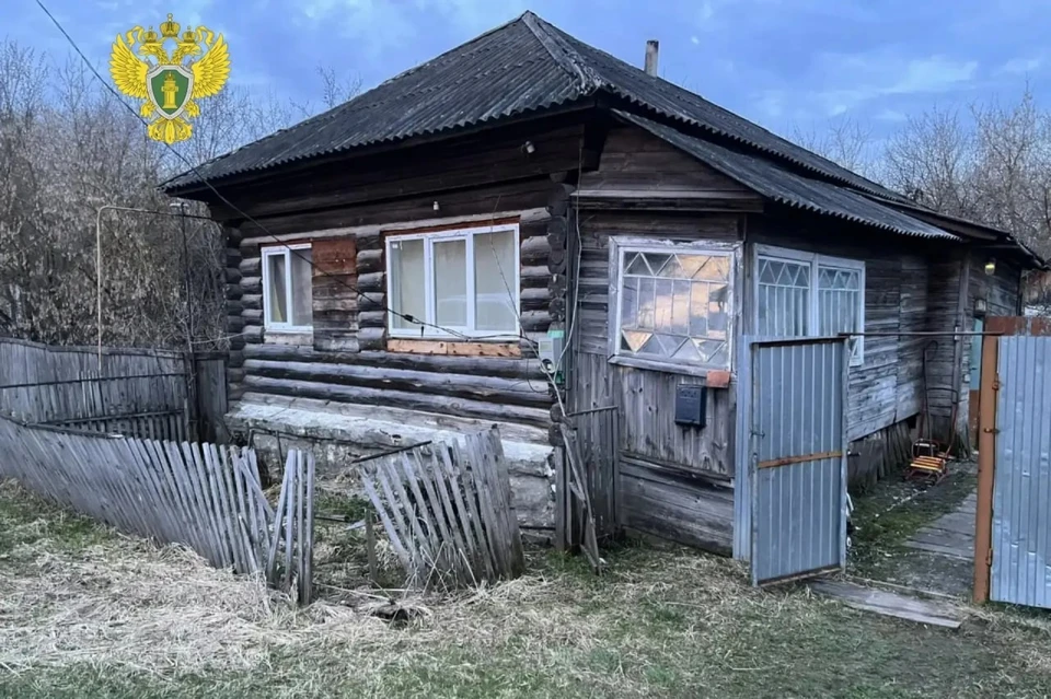 Подозреваемый в убийстве женщины и ребенка в Кадоме находится в розыске. Фото: Прокуратура Рязанской области.