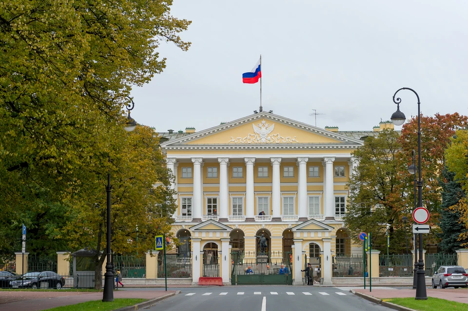 Петербург взял на себя координацию нового проекта турмаршрута.