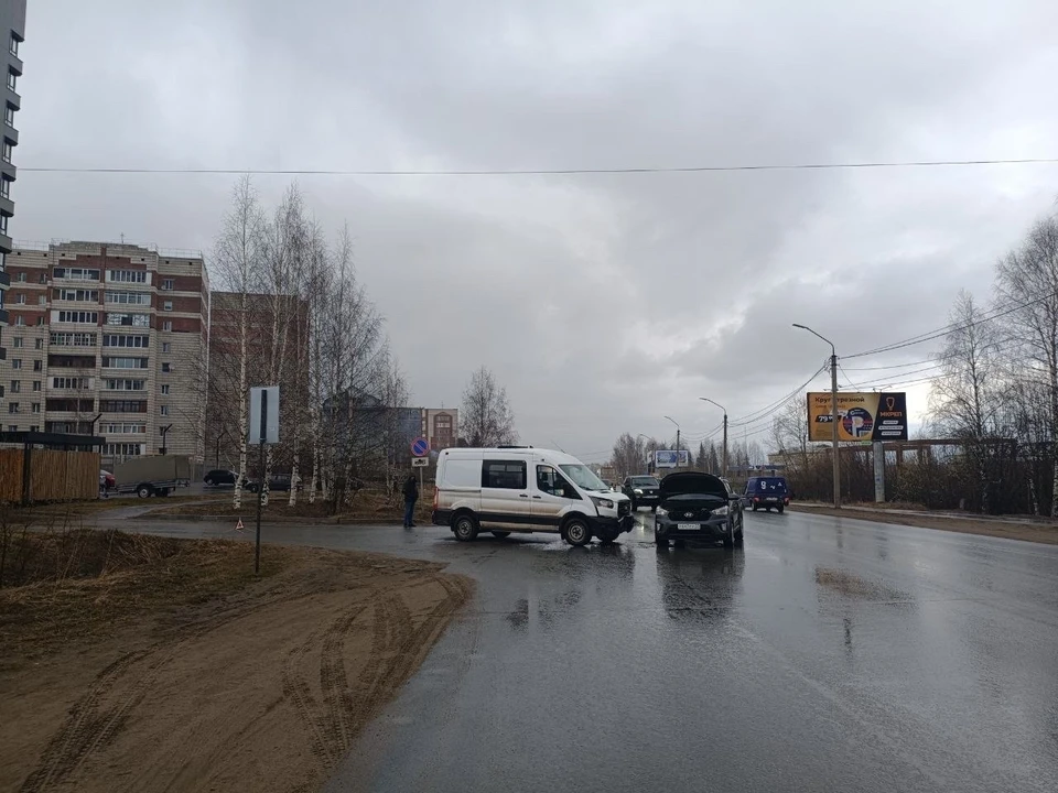Фото: Госавтоинспекция Коми