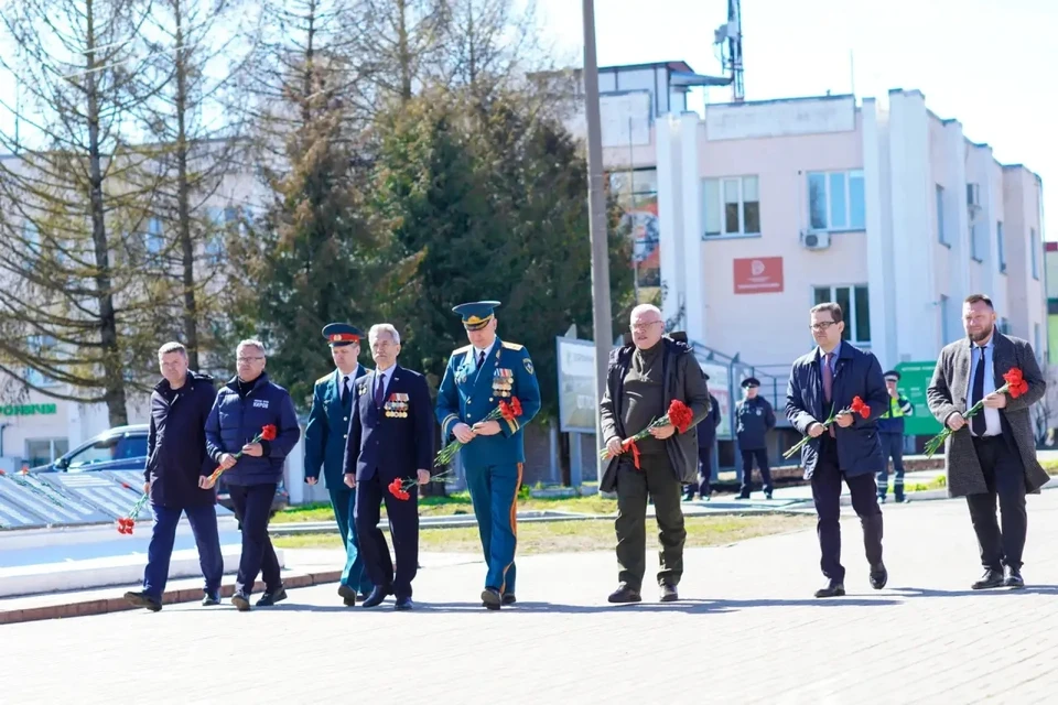 Фото: пресс-служба правительства Кировской области