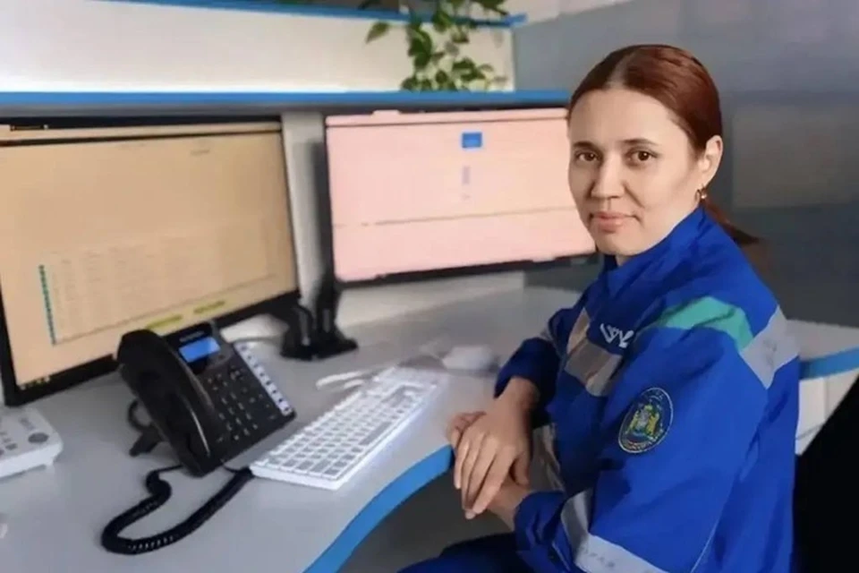 Фото: тг-канал Романа Паськова