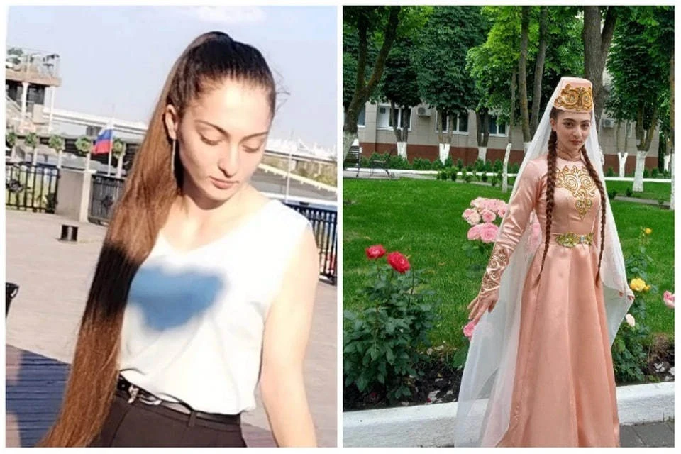 Анна пропала в феврале 2024 года. Фото: личный архив семьи