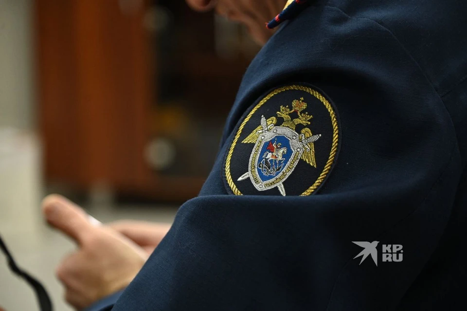 СК возбудил уголовное дело после сообщений о незаконном удерживании людей в рехабе