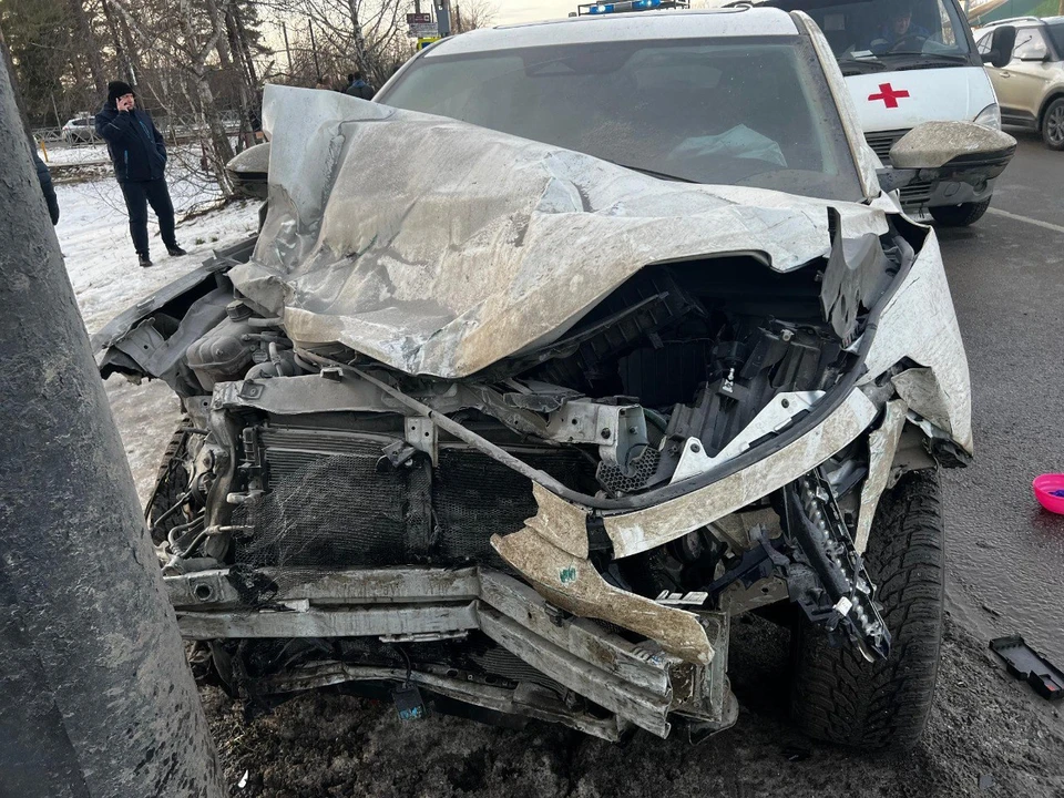 Фото прокуратуры Ленинского района города Тамбова