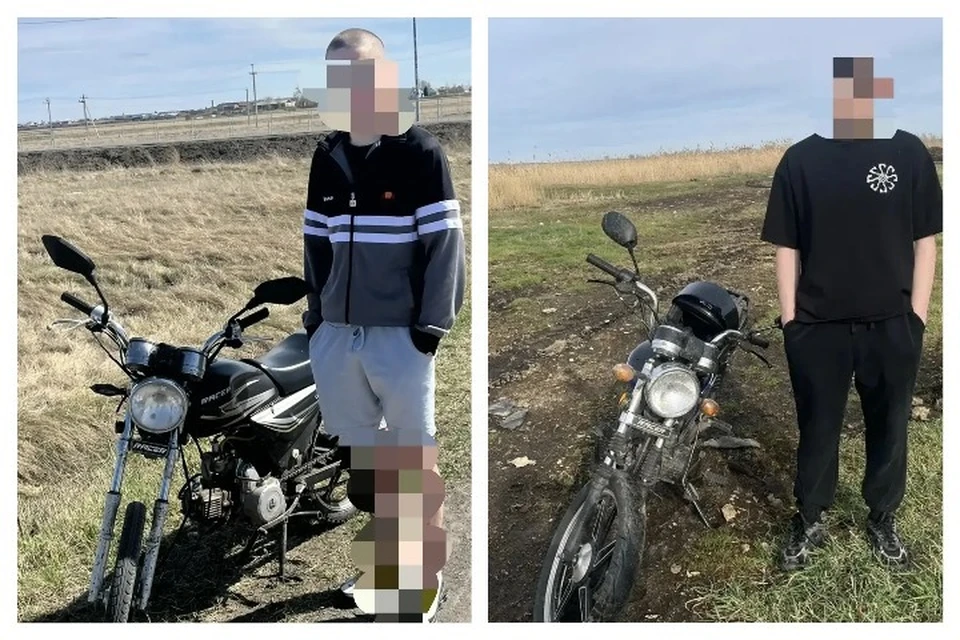 Фото: Госавтоинспекция Тюменской области