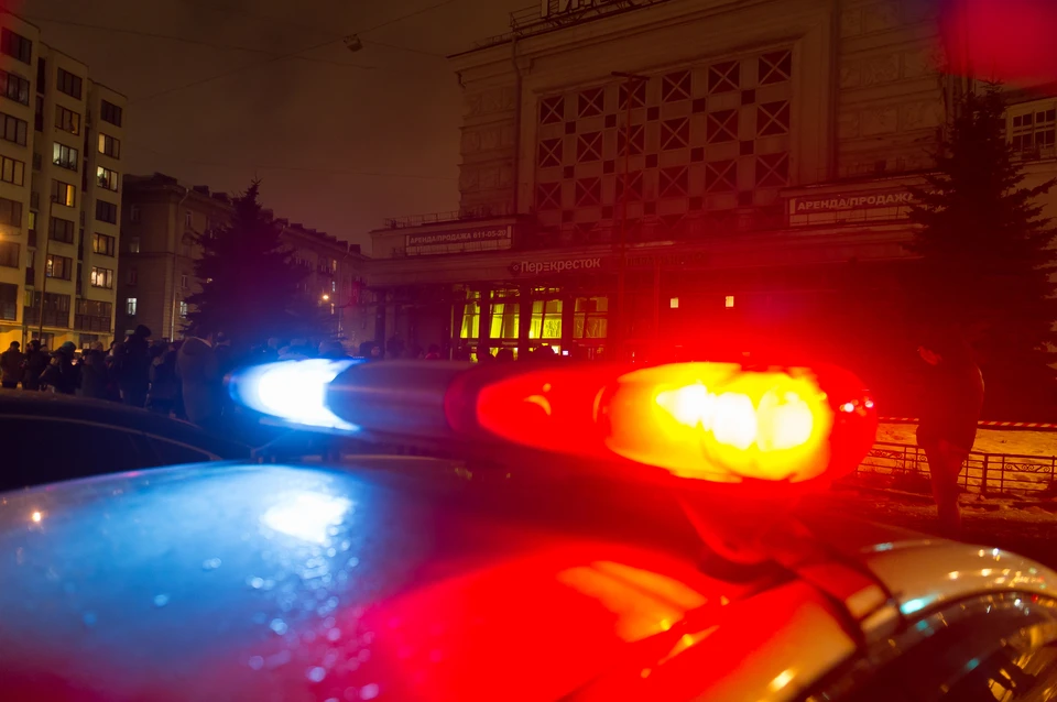 В Кемерове нашли двух пропавших 14-летних девочек.