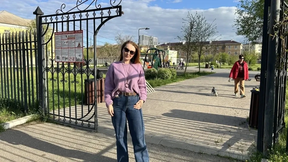 По замыслу Евгении Тимошиной, обновление превратит парк в многофункциональное пространство для молодёжи 12–20 лет