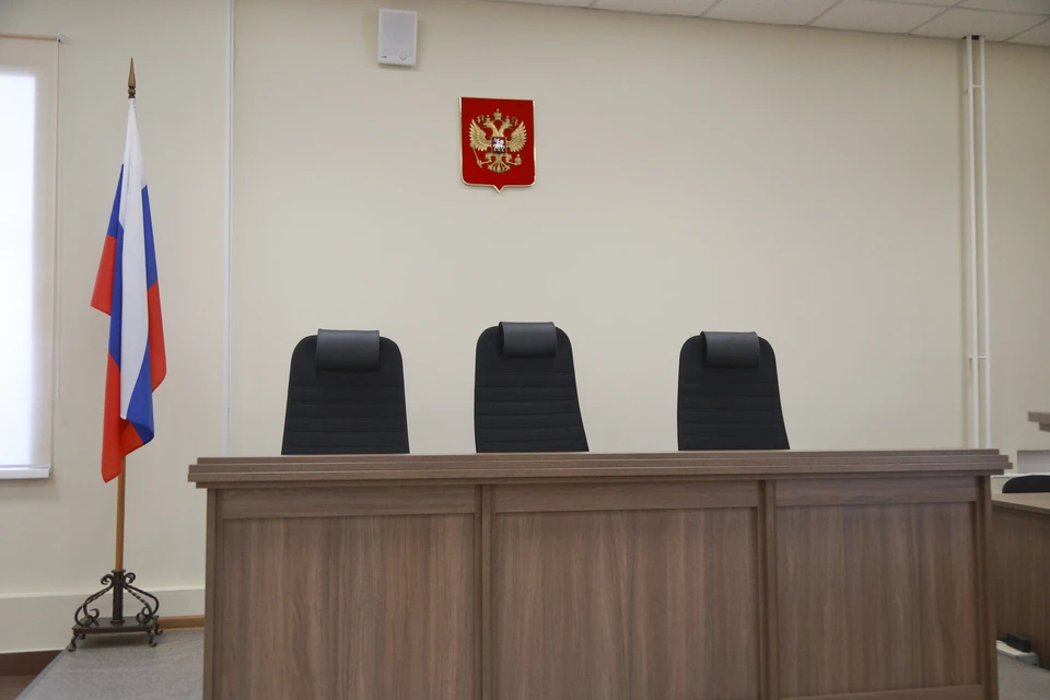 Суд назначил подсудимому один год лишения свободы с отбыванием в колонии строгого режима.