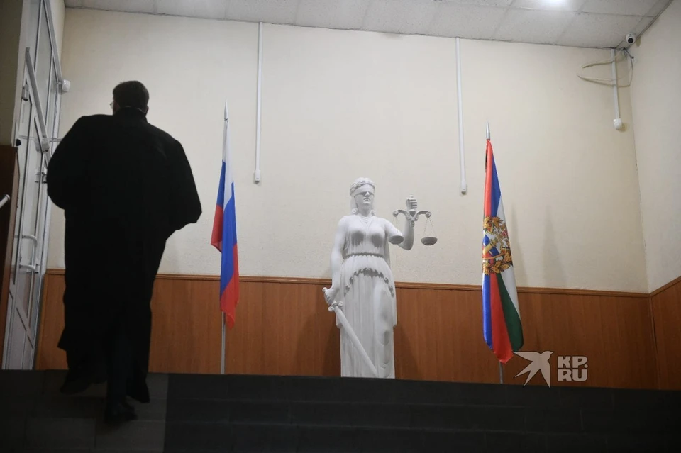 Суд назначил мужчине принудительное лечение в психбольнице