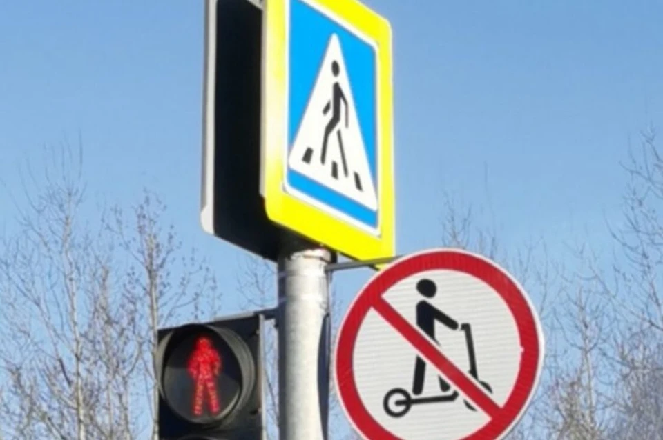Фото: Госавтоинспекция Сургута