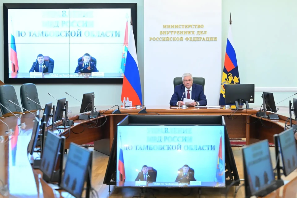 Иван Кокухин получил ряд поручений при назначении