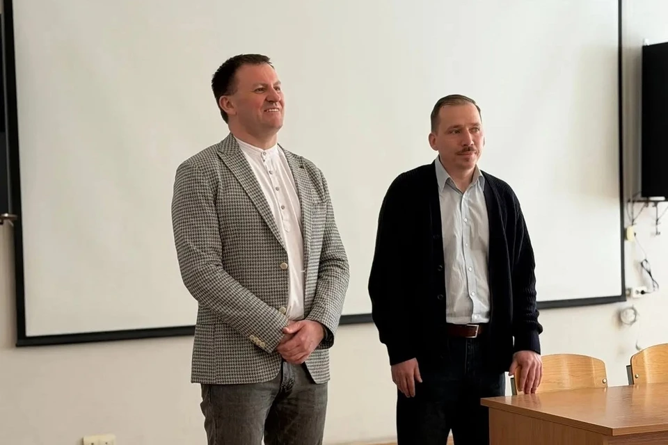 Руслана Фатхисламова назначили директором Шадринского училища. Фото: Министерство культуры Свердловской области