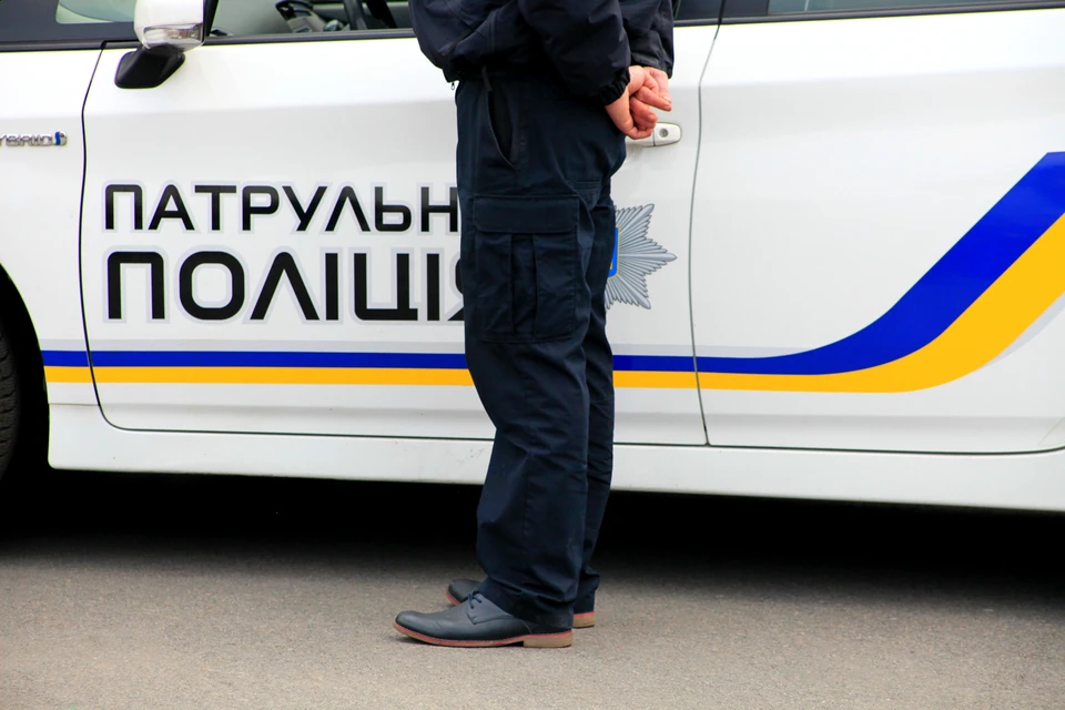 Полиция Киевской области ищет молодых людей, спевших песню «Матушка-земля». Фото: rospoint/Shutterstock/Fotodom